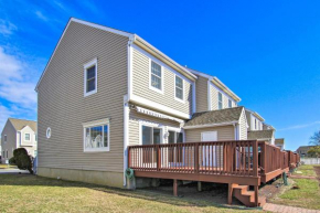 Townes of Nantucket III 6